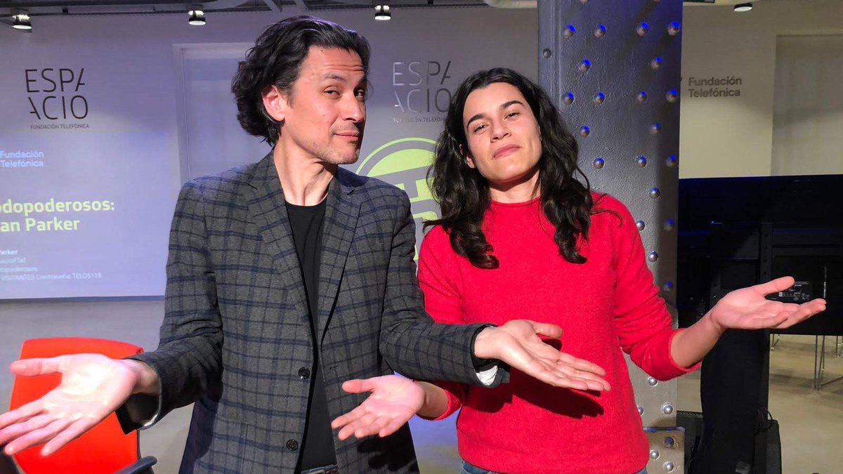 Factura Impecable tweet media