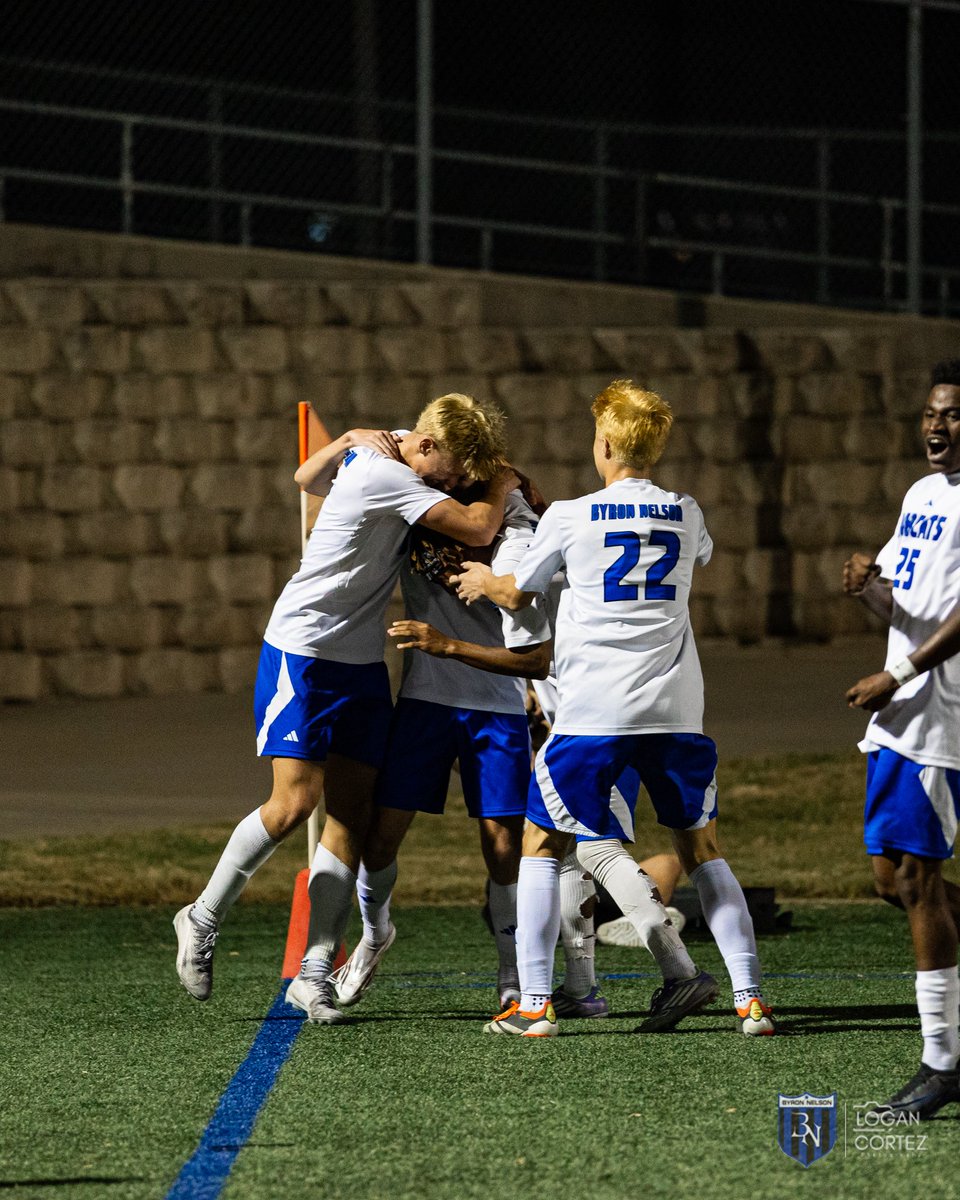 bnhsmenssoccer's tweet photo. 80 minutes of holding your breath 😮‍💨 https://t.co/ynvIhYsnWV
