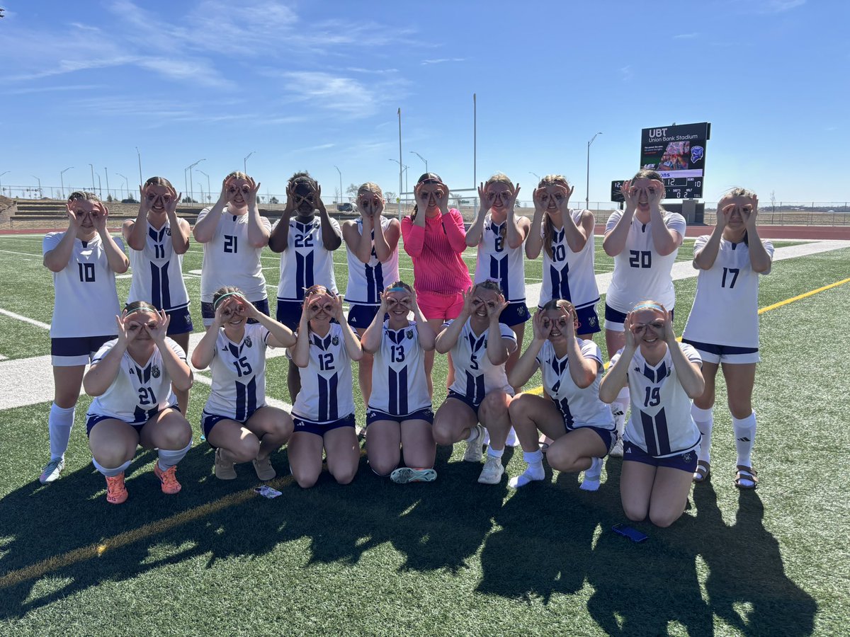 Blair High School Women’s Soccer tweet media