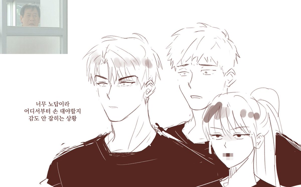 마롱 tweet media