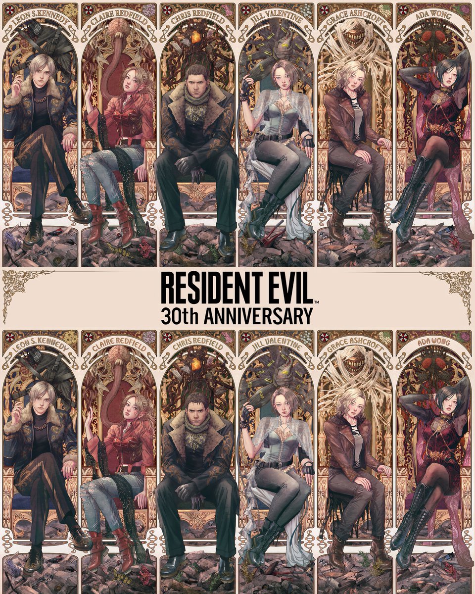 Will | Horror Game Awards tweet media