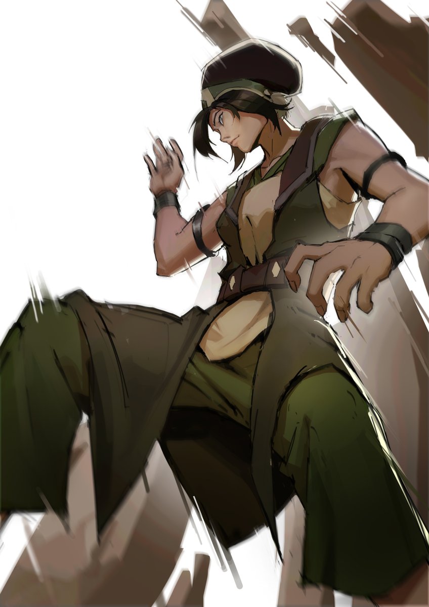 BKGZ冰块格子CommissionOpen tweet media