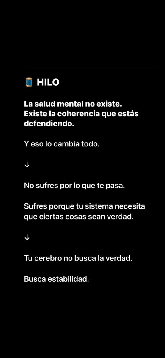 Filosofía -Ciencia - Liberación tweet media