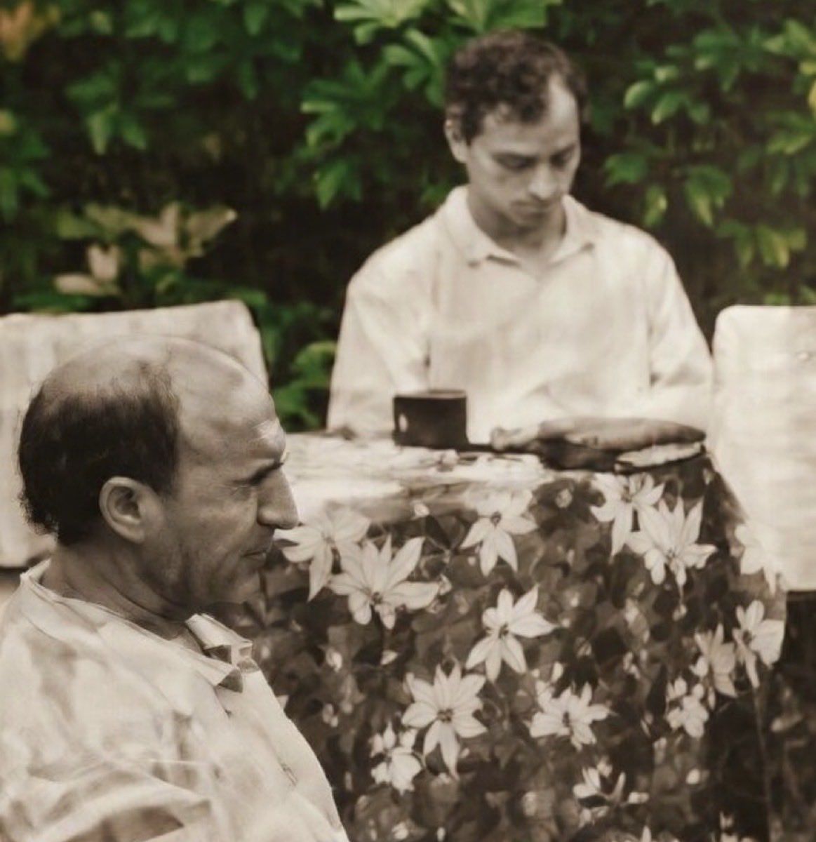 Arcivescovo Carlo Maria Viganò tweet media