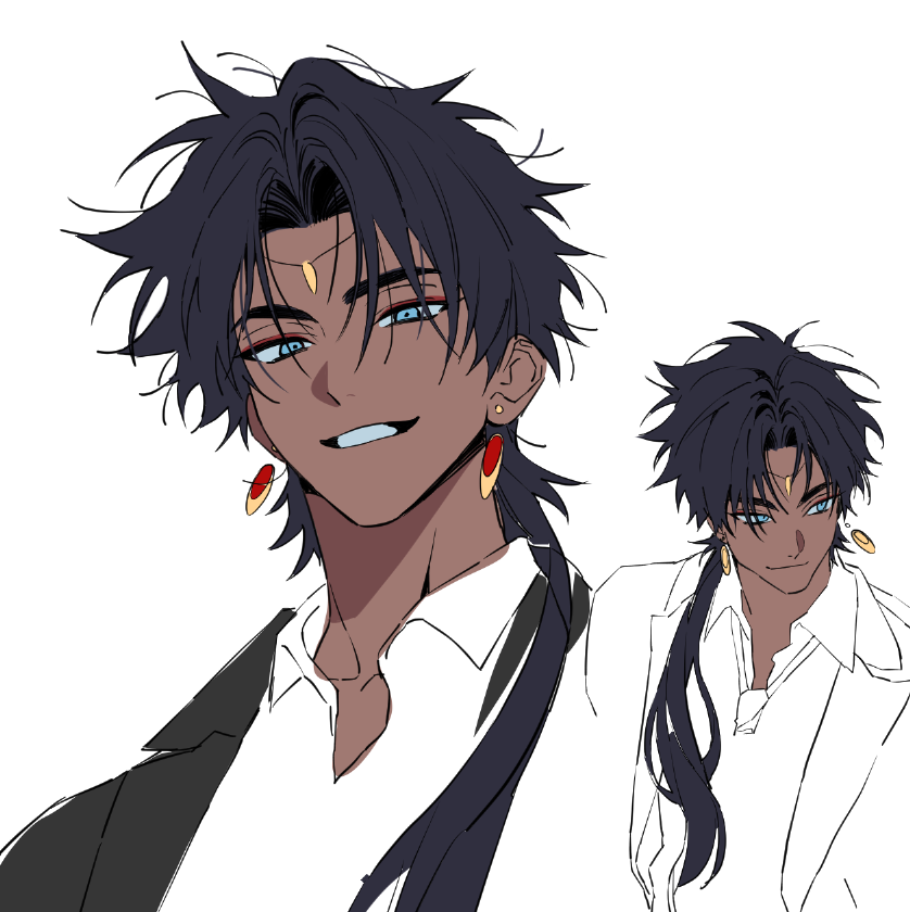 💧トクメ tweet media