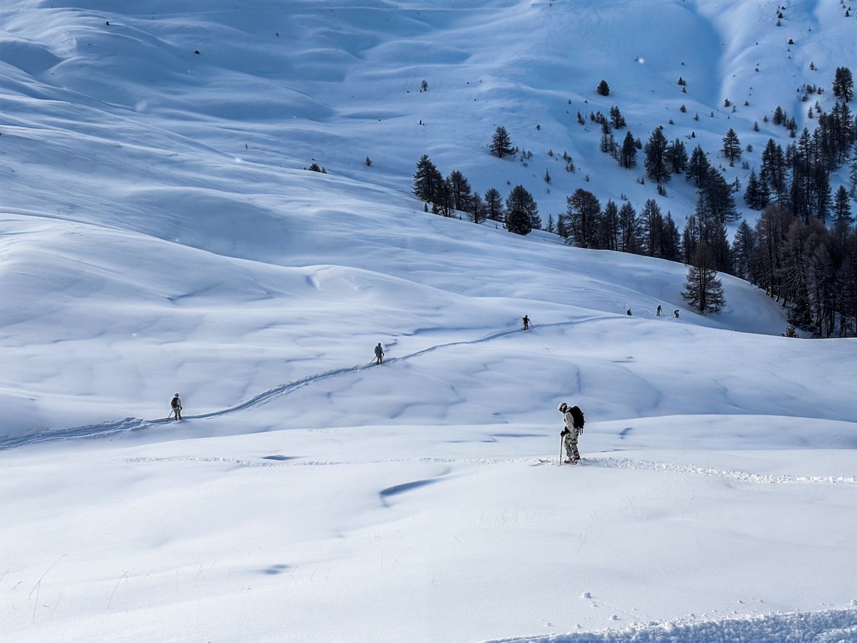 2e REP - 2e régiment étranger de parachutistes tweet media