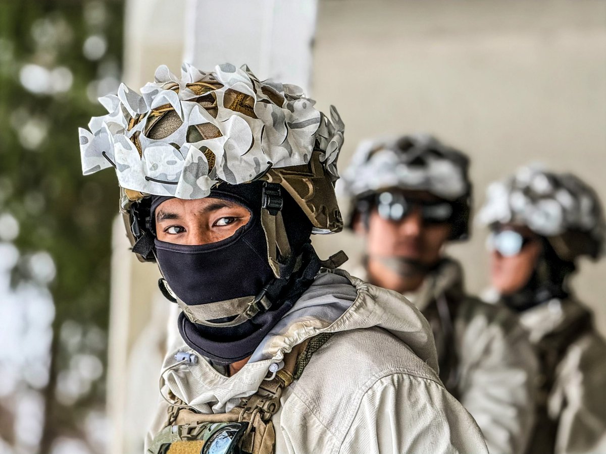 2e REP - 2e régiment étranger de parachutistes tweet media