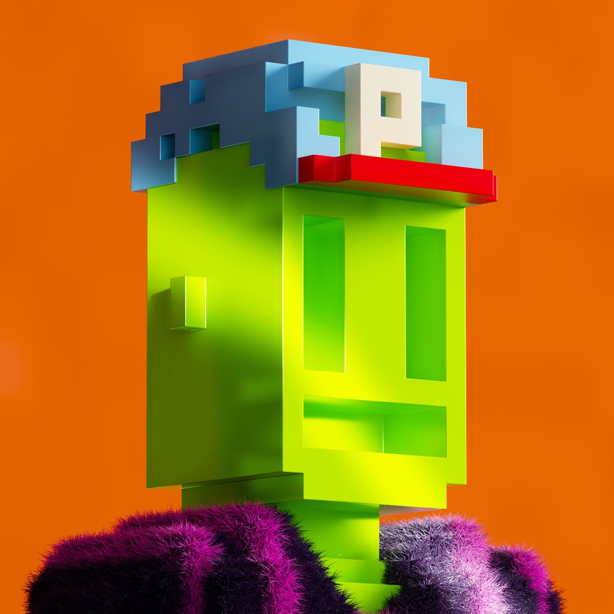 Elf Layer tweet media