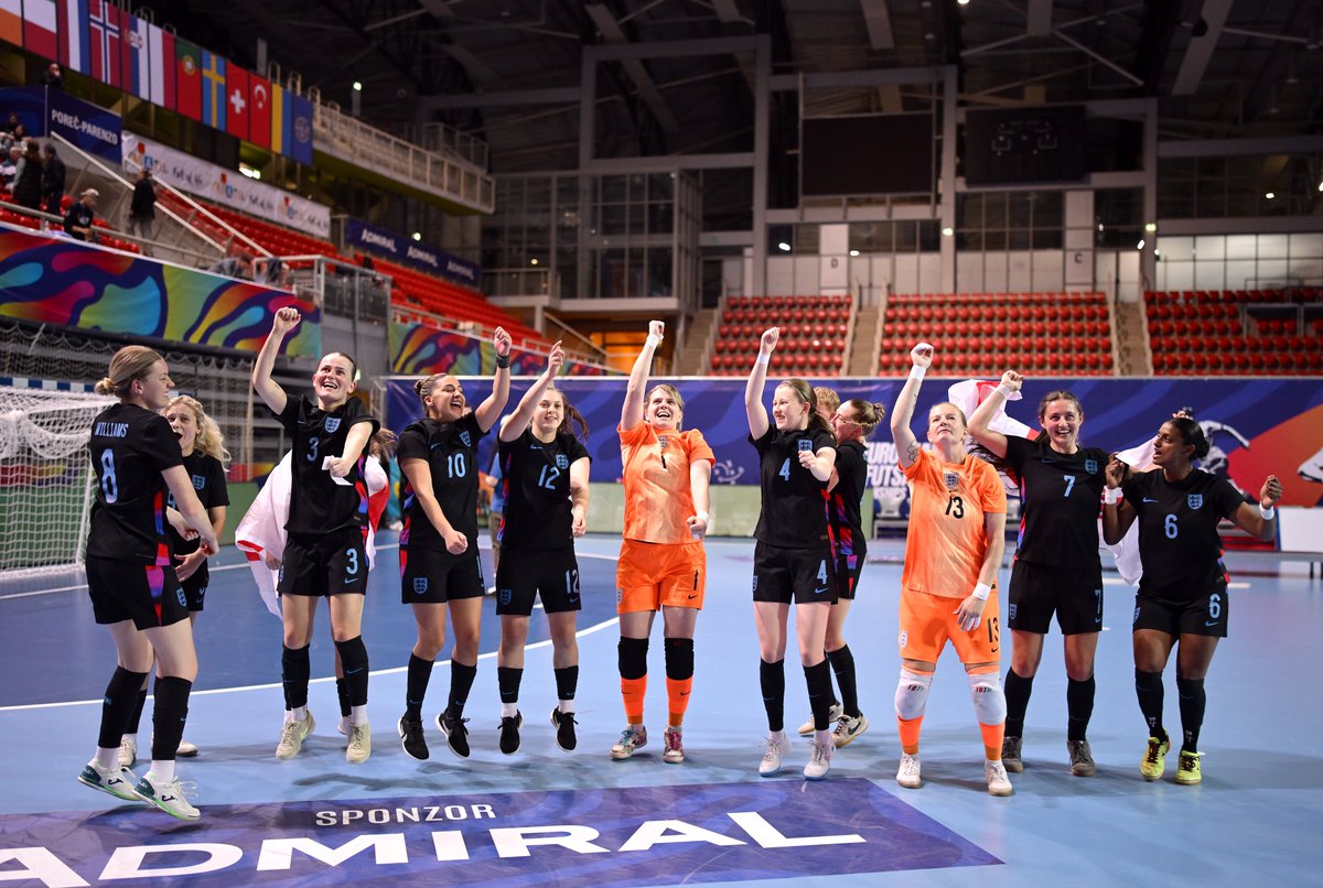 Lionesses tweet media