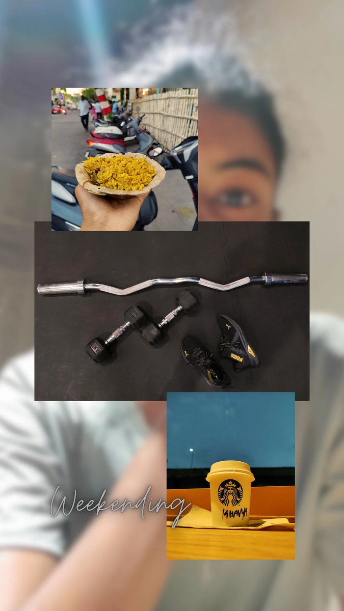 Konjam aesthetic ah vaazhndhu paklame nu 😂