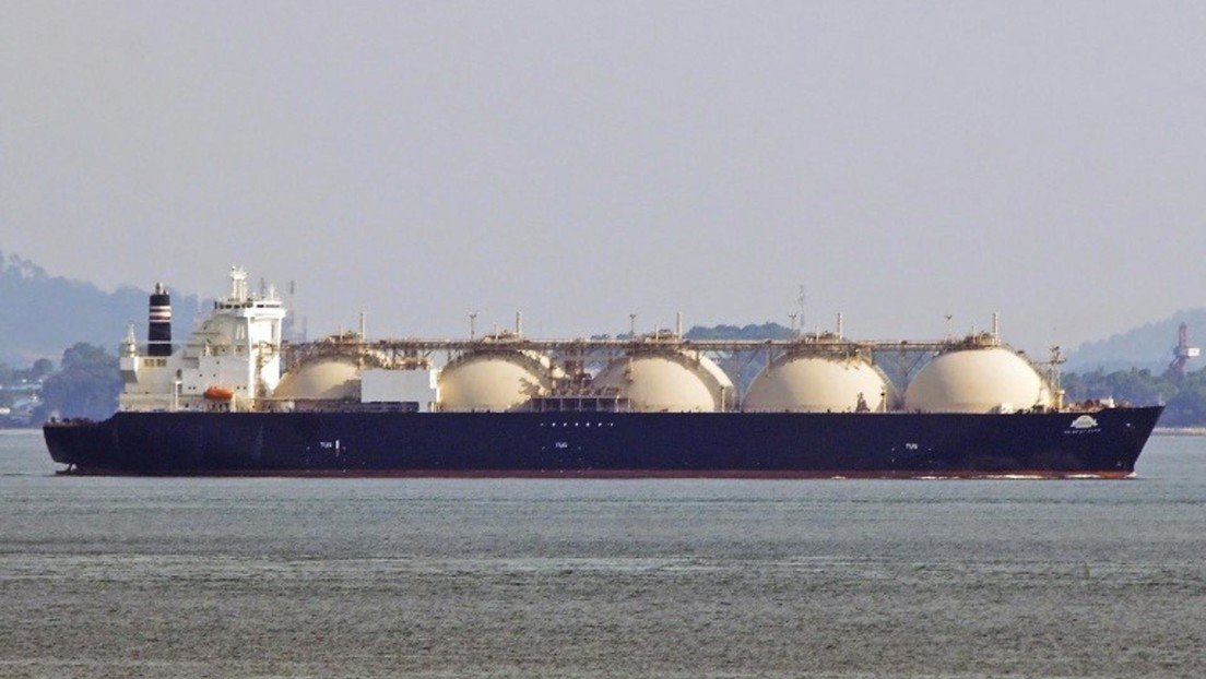 RT en Español tweet media