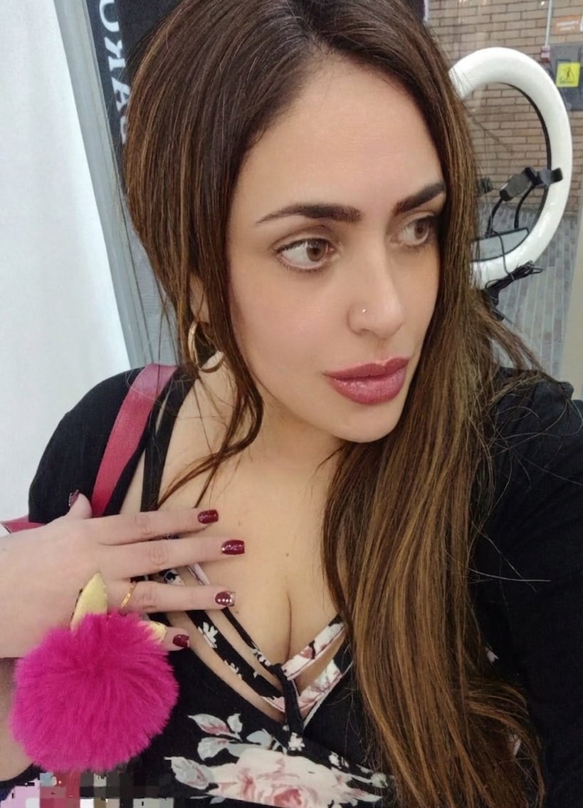 🇵🇾 Lady_Queen 🇵🇾 tweet media