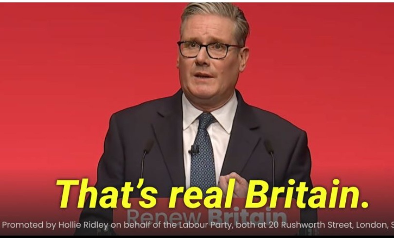 Hon. PolProf of Agile Ceremonies tweet media