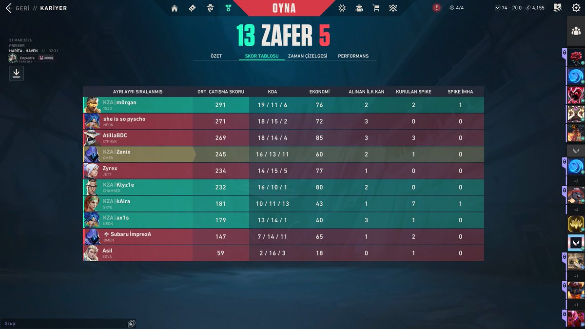 W1NI Zenix tweet media