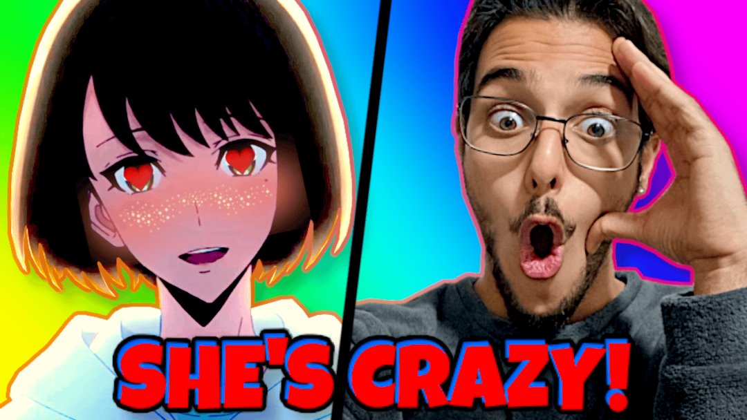 jd_hertz's tweet photo. CHECK OUT THE RECENT VIDEO!!
#sololevling #sisterleveling #anime #parody #abridged #reaction #fypシ゚ 
https://t.co/uR7ggCmVBc https://t.co/RXuo4qgKa1