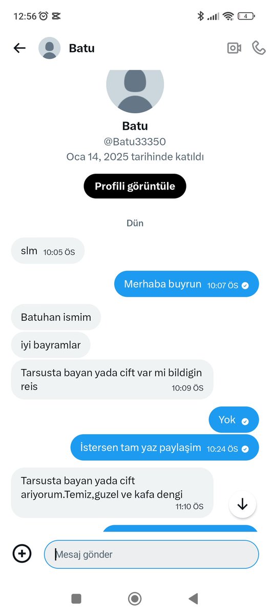 TARSUS CİTYY tweet media