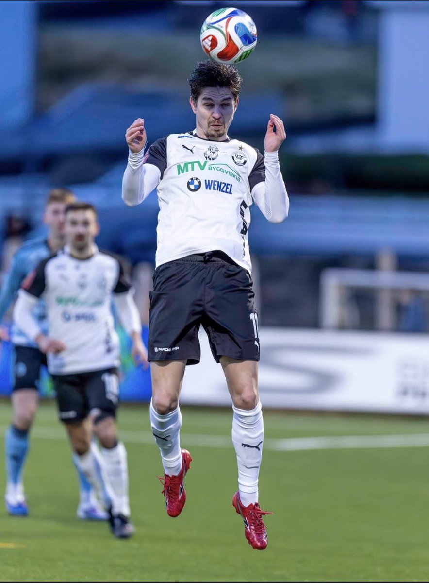 B36 F.C. Torshavn tweet media