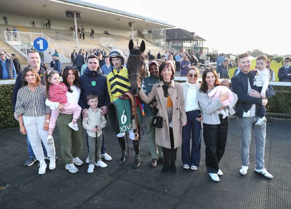 Willie Mullins tweet media