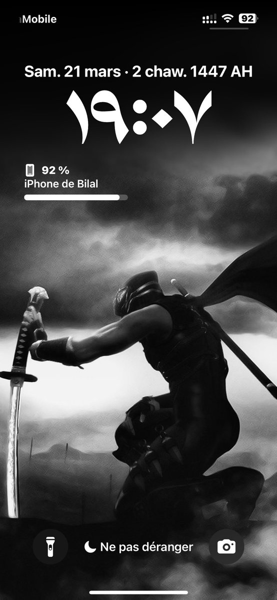 Penji 🇩🇿 tweet media