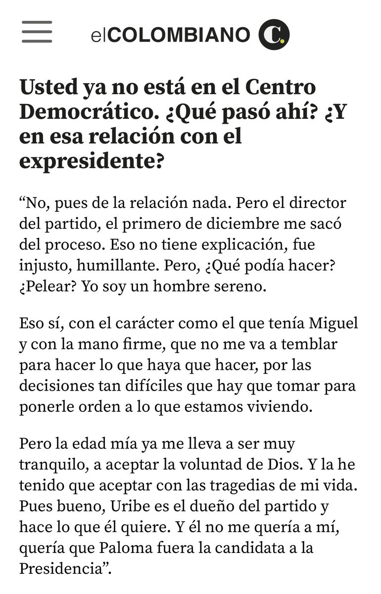 Andrés G. Borges tweet media