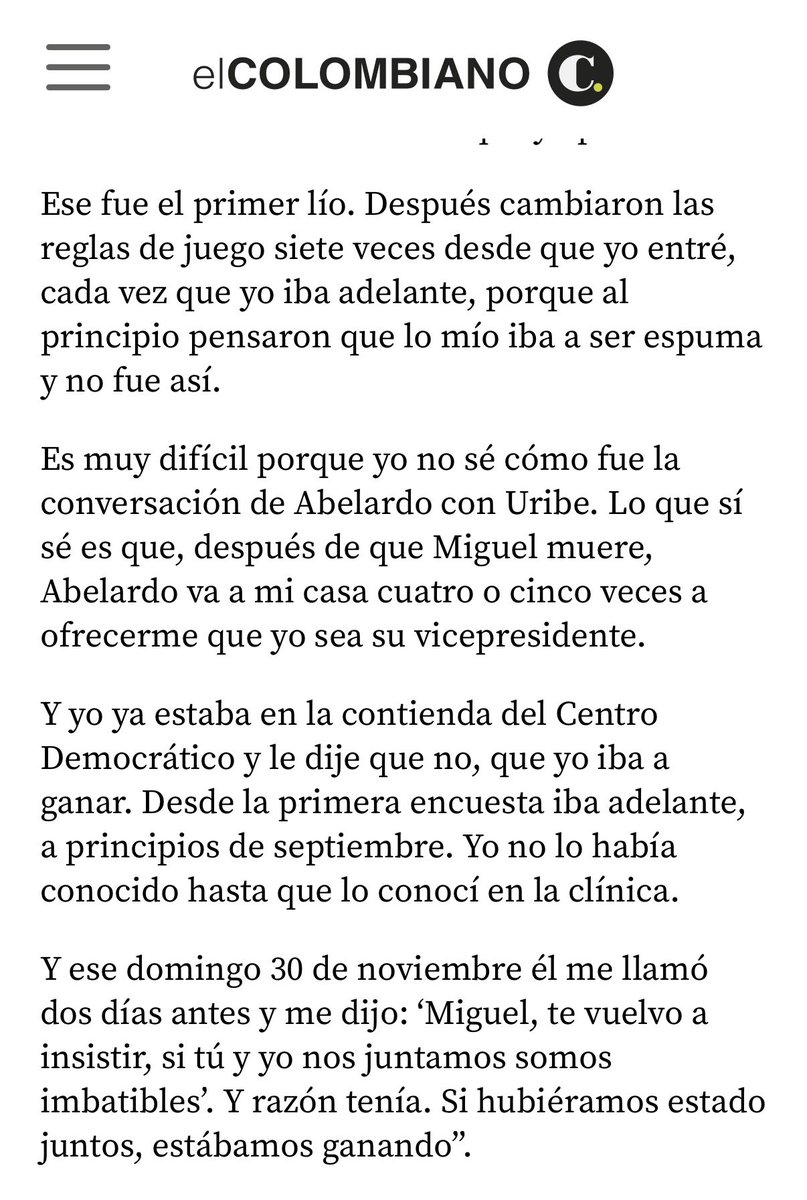 Andrés G. Borges tweet media