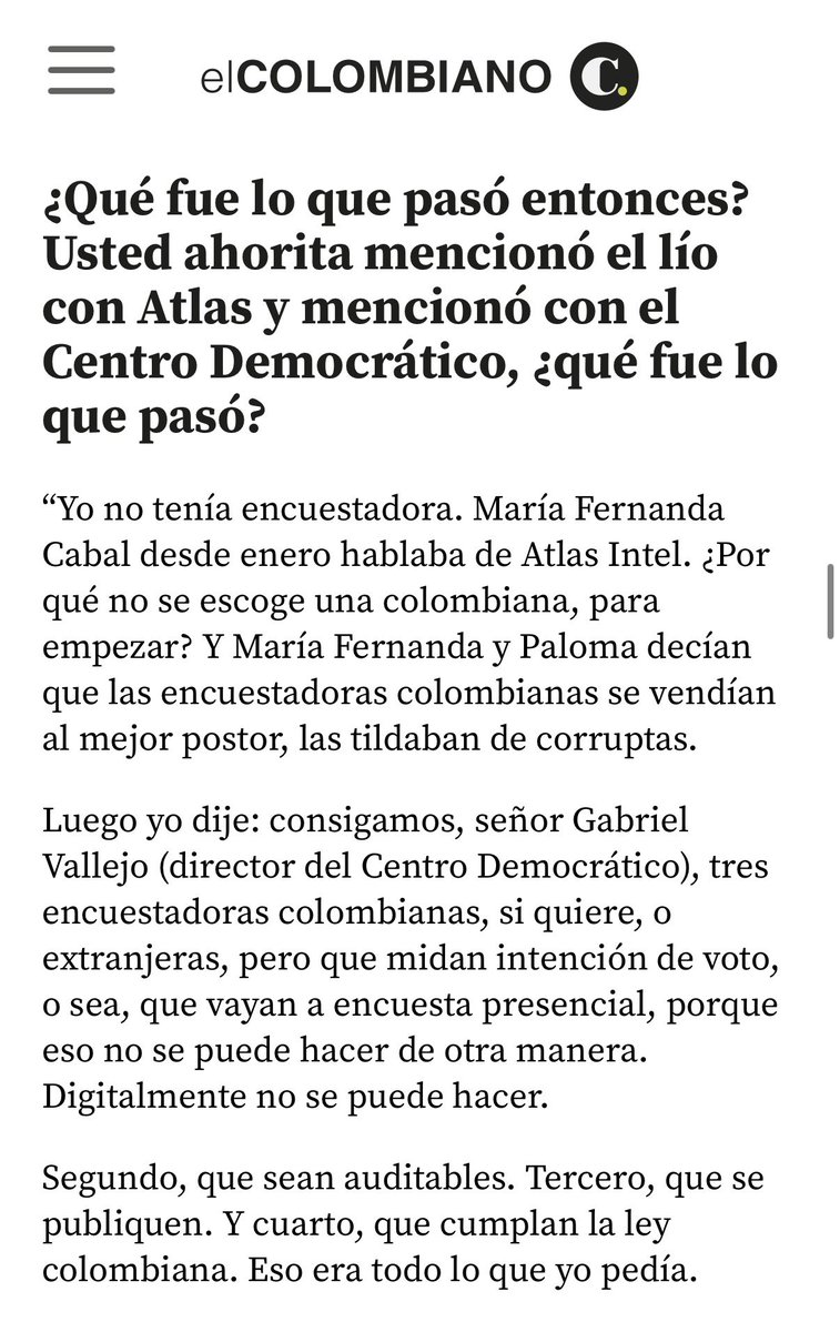 Andrés G. Borges tweet media