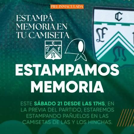 ANRed #30Años tweet media