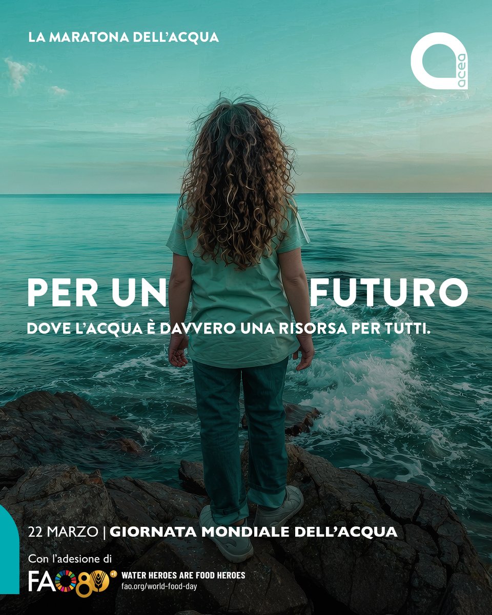 Acea Gruppo tweet media