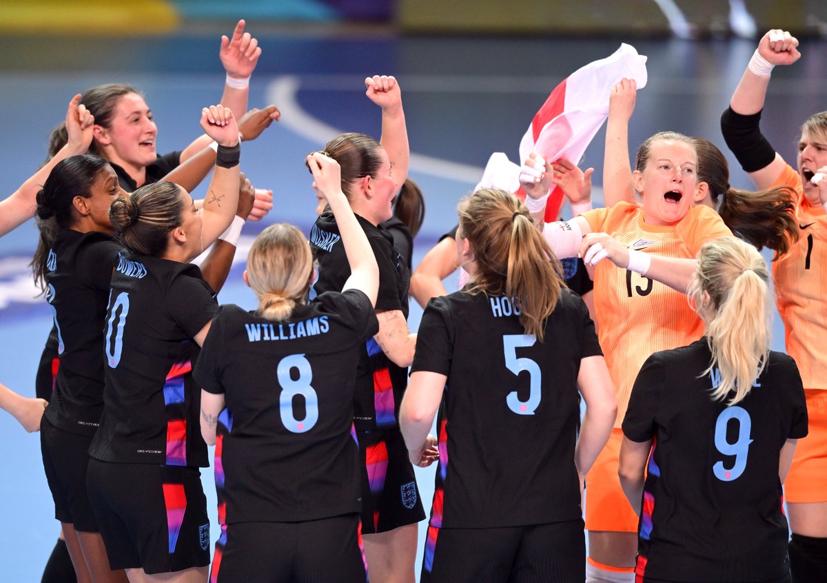 Lionesses tweet media