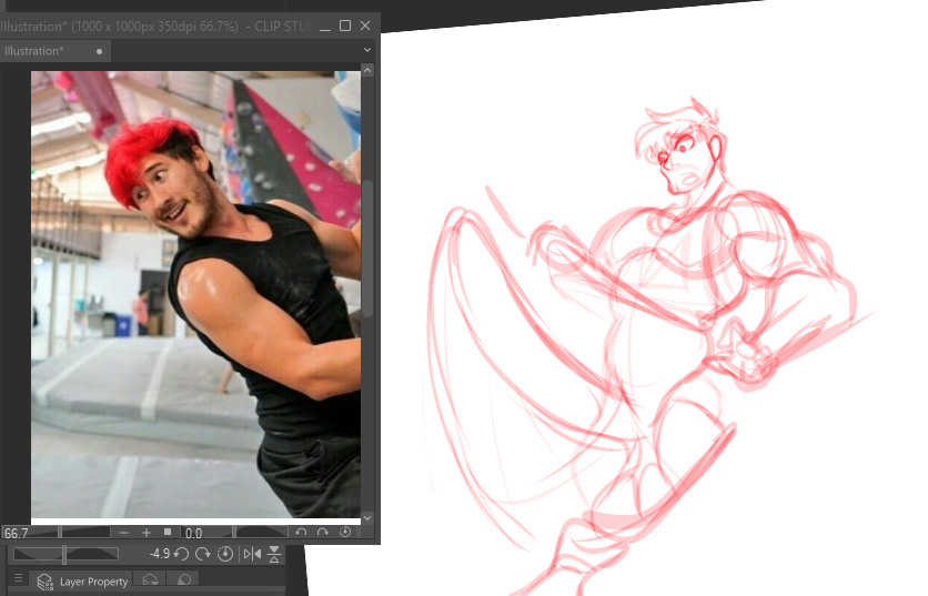 🔞 HotOwl — This is the Manifesto of Mayhem tweet media