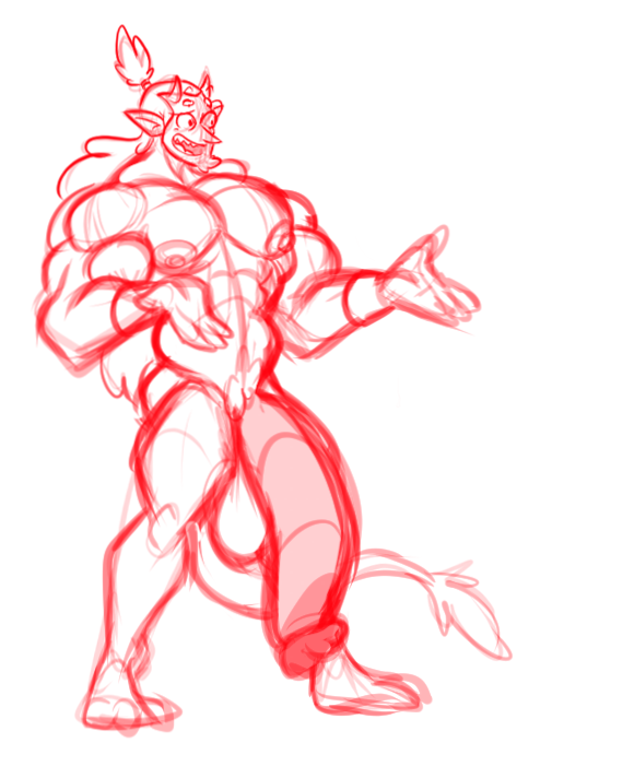 🔞 HotOwl — This is the Manifesto of Mayhem tweet media