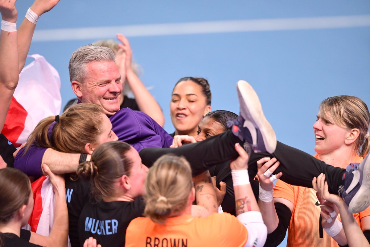 Lionesses tweet media