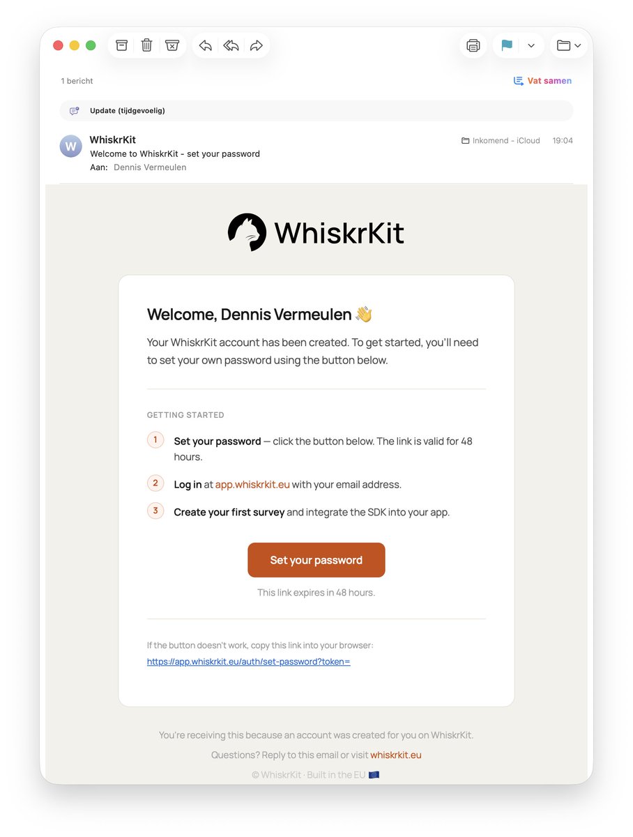 Dennis Vermeulen tweet media