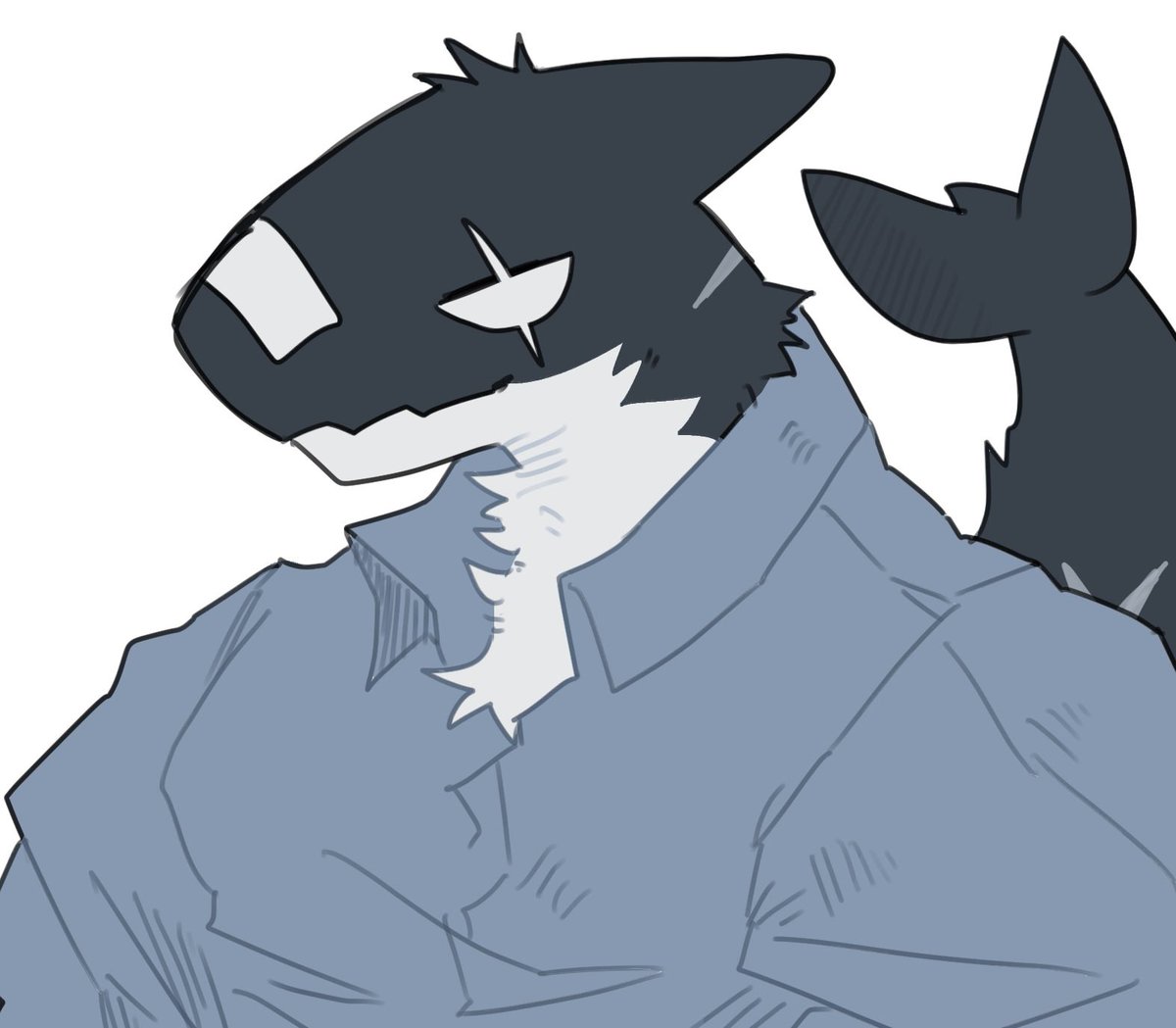 Guin🦈 tweet media