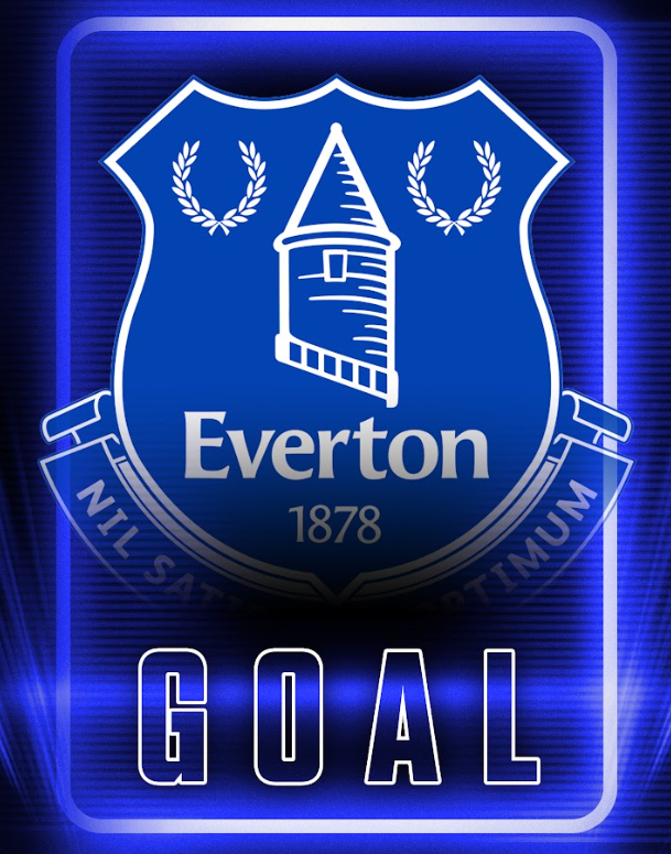Everton FC News tweet media