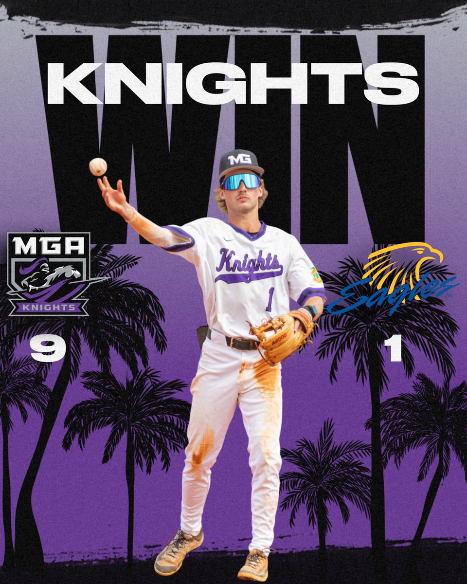 Middle GA Baseball tweet media