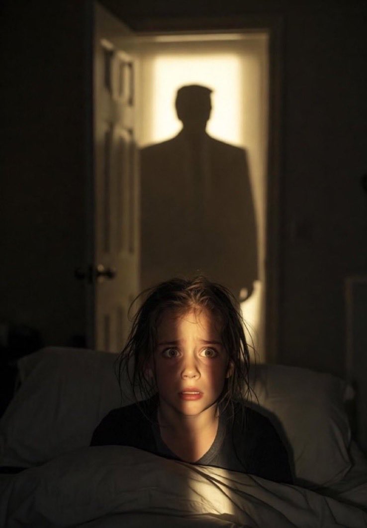 Grand Ol’ Party O’ Treason tweet media