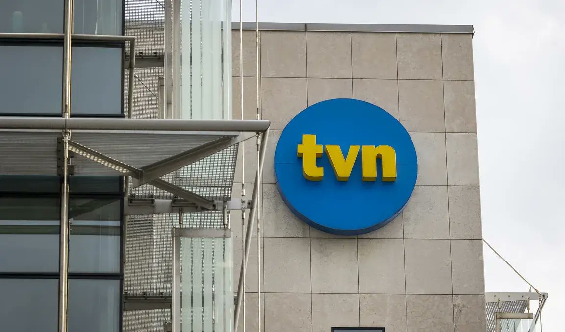 wPolscepl's tweet image. W kręgach bliskich władzy boją się, że polska prawica zyska wpływy w telewizji #TVN. Katastroficzną wizję z udziałem polityków @pisorgpl snuje gwiazda Gazety Wyborczej @DWielowieyska.
➡️ wpolsce24.tv/polska/panika-…