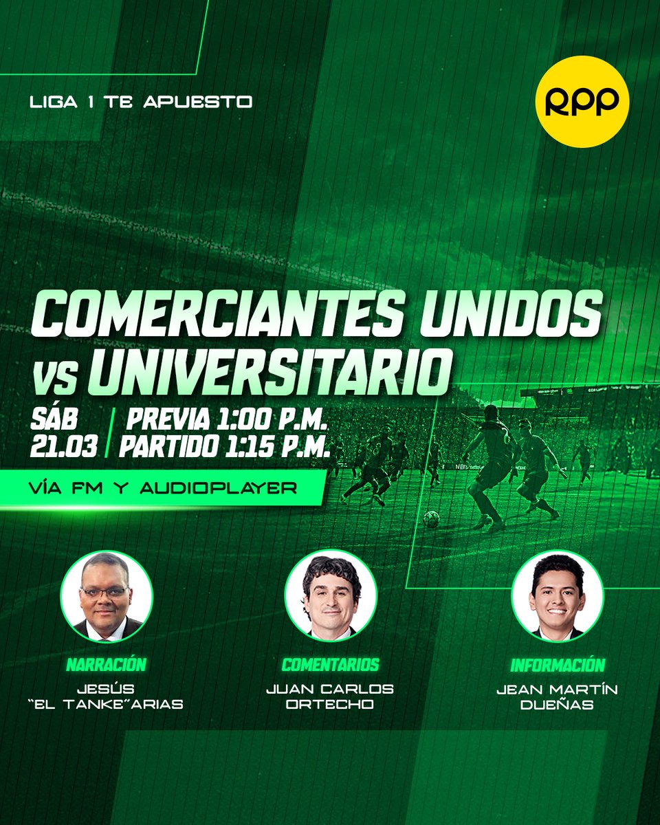 RPP Noticias tweet media