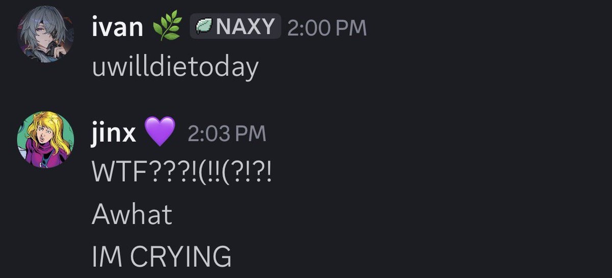 JJ!! 💜 chainhood tweet media