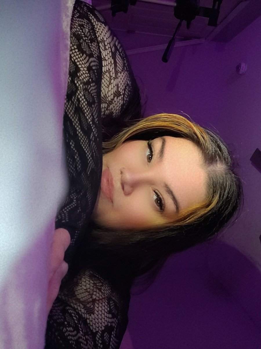 iridescent tweet media