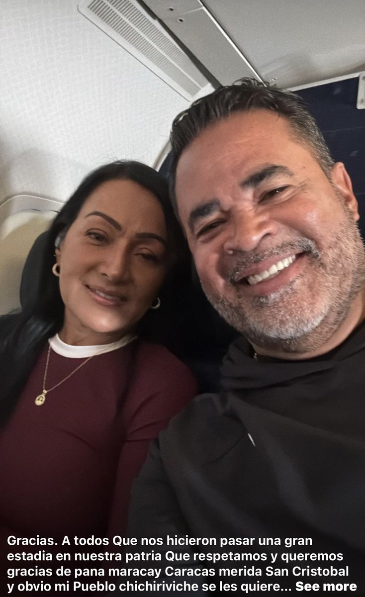 Ozzie Guillen tweet media