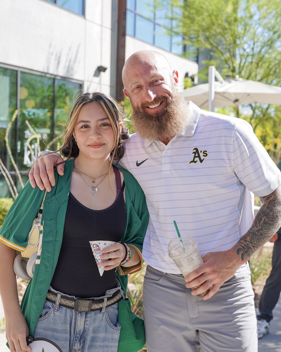 A's Ballpark in Las Vegas tweet media