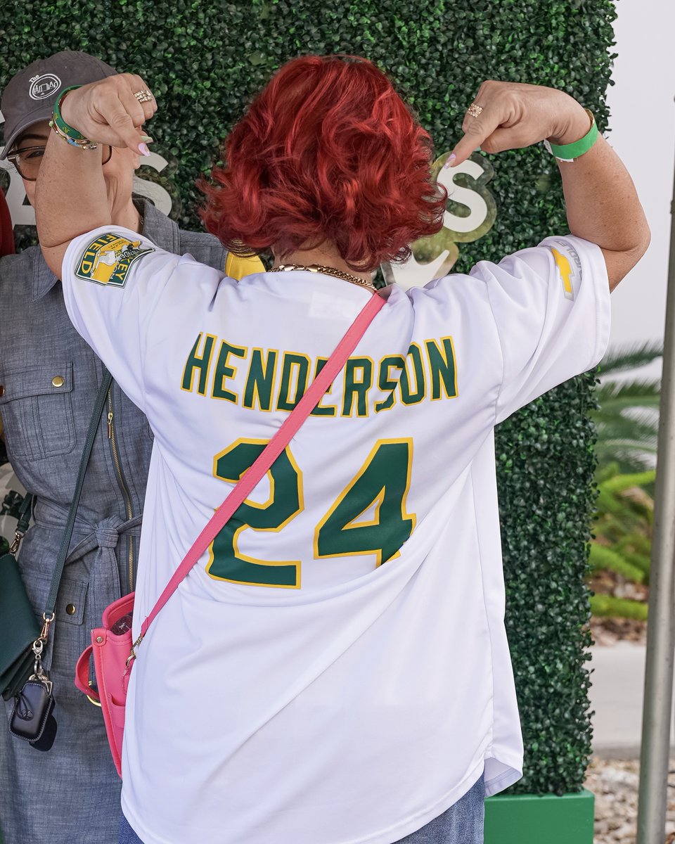 A's Ballpark in Las Vegas tweet media