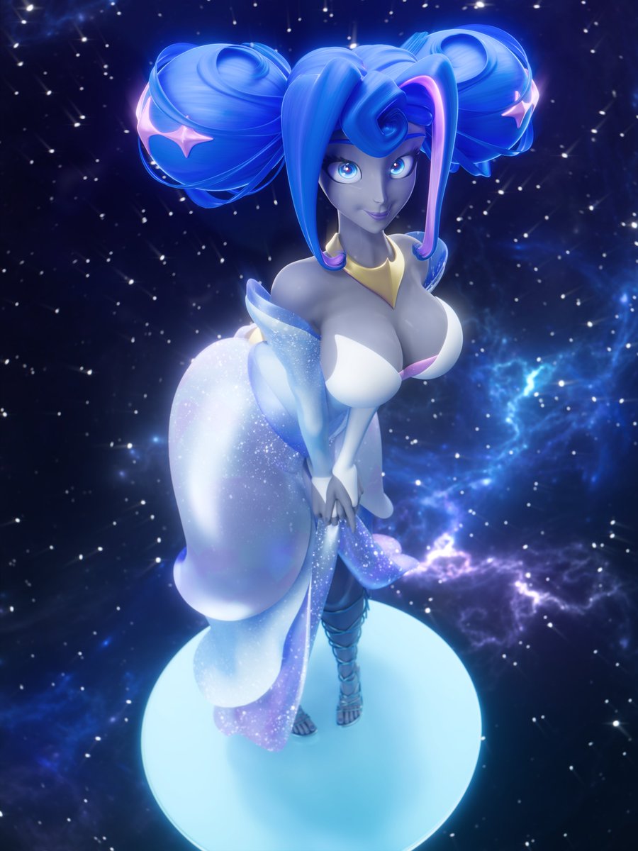 AeridicCore tweet media