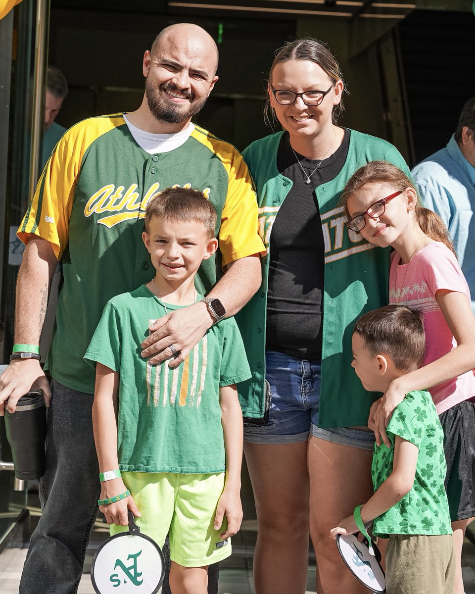 A's Ballpark in Las Vegas tweet media