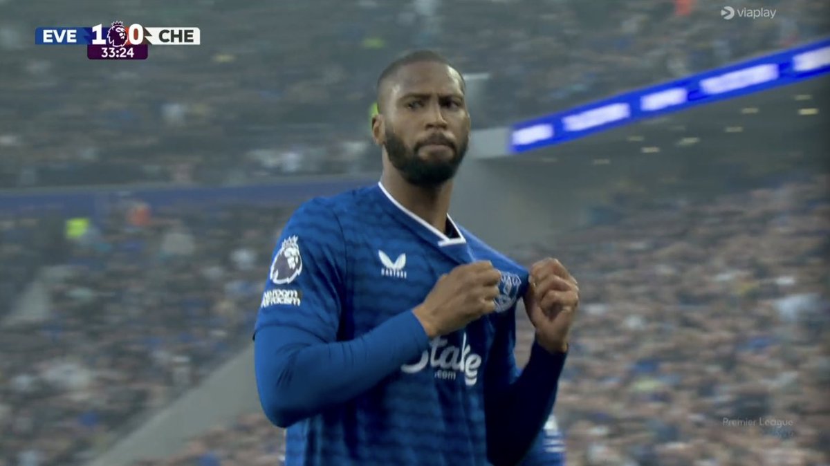 The Touchline | 𝐓 tweet media