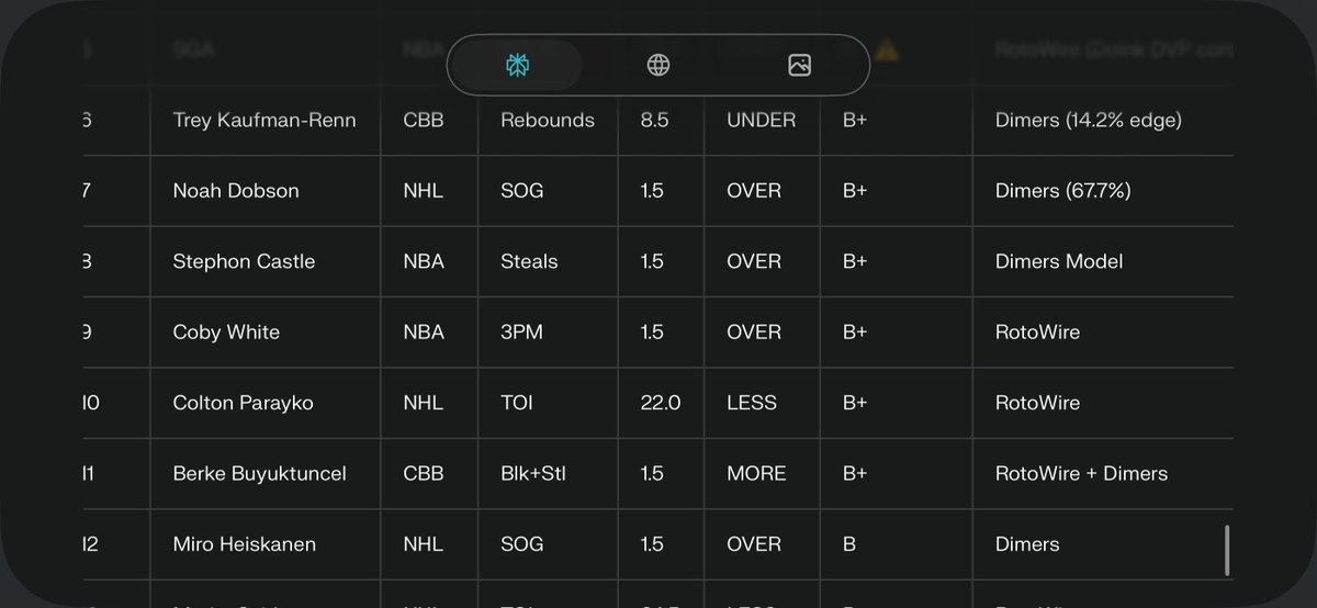 LockReport tweet media