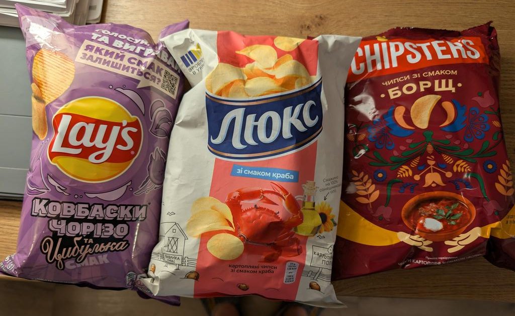 🇺🇦=☭ HippieSatanist tweet media