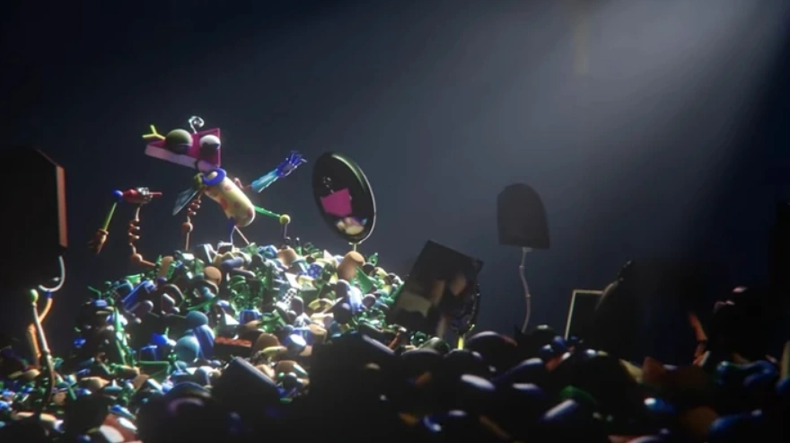 TheStartOfLuck - UCE tweet media